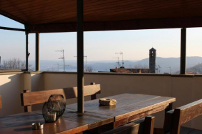 Casa Lia Lesa
